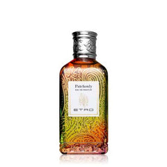 Patchouly Eau de Parfum Trasparent