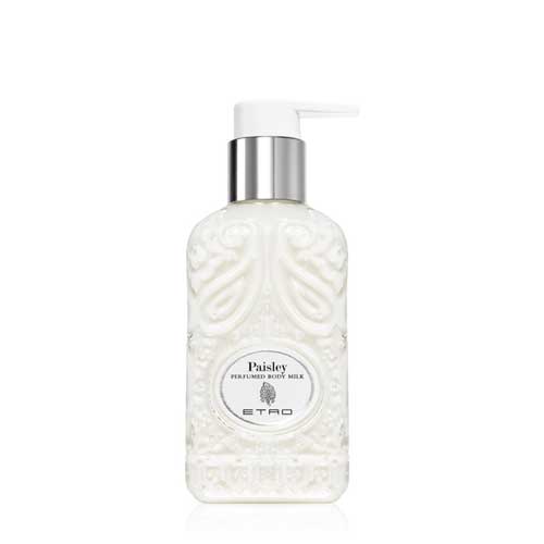 Paisley Body Milk