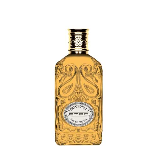 Patchouly Eau de Parfum Deluxe