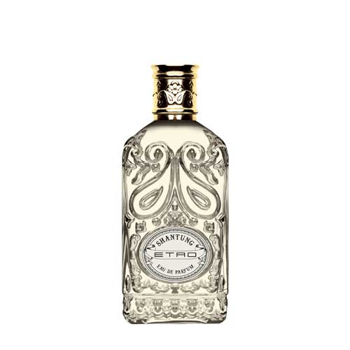 Shantung Eau de Parfum Deluxe