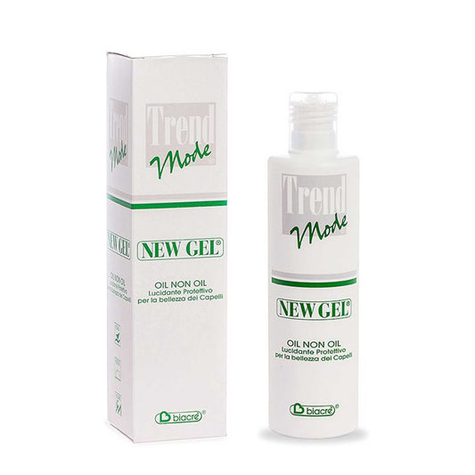 New Gel - Oil Non Oil