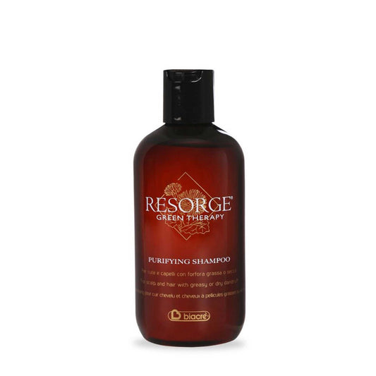 Resorge Green Therapy Purifying Shampoo