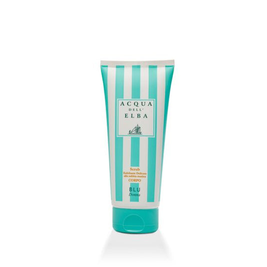 Linea Blu Scrub Esfoliante per il corpo Donna 200ml