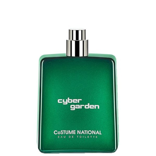 Cyber Garden Eau de Toilette