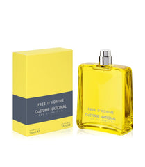 Free d’Homme Eau de Parfum