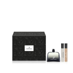 J Christmas Gift Set