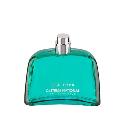 Sea Thru Eau de Parfum