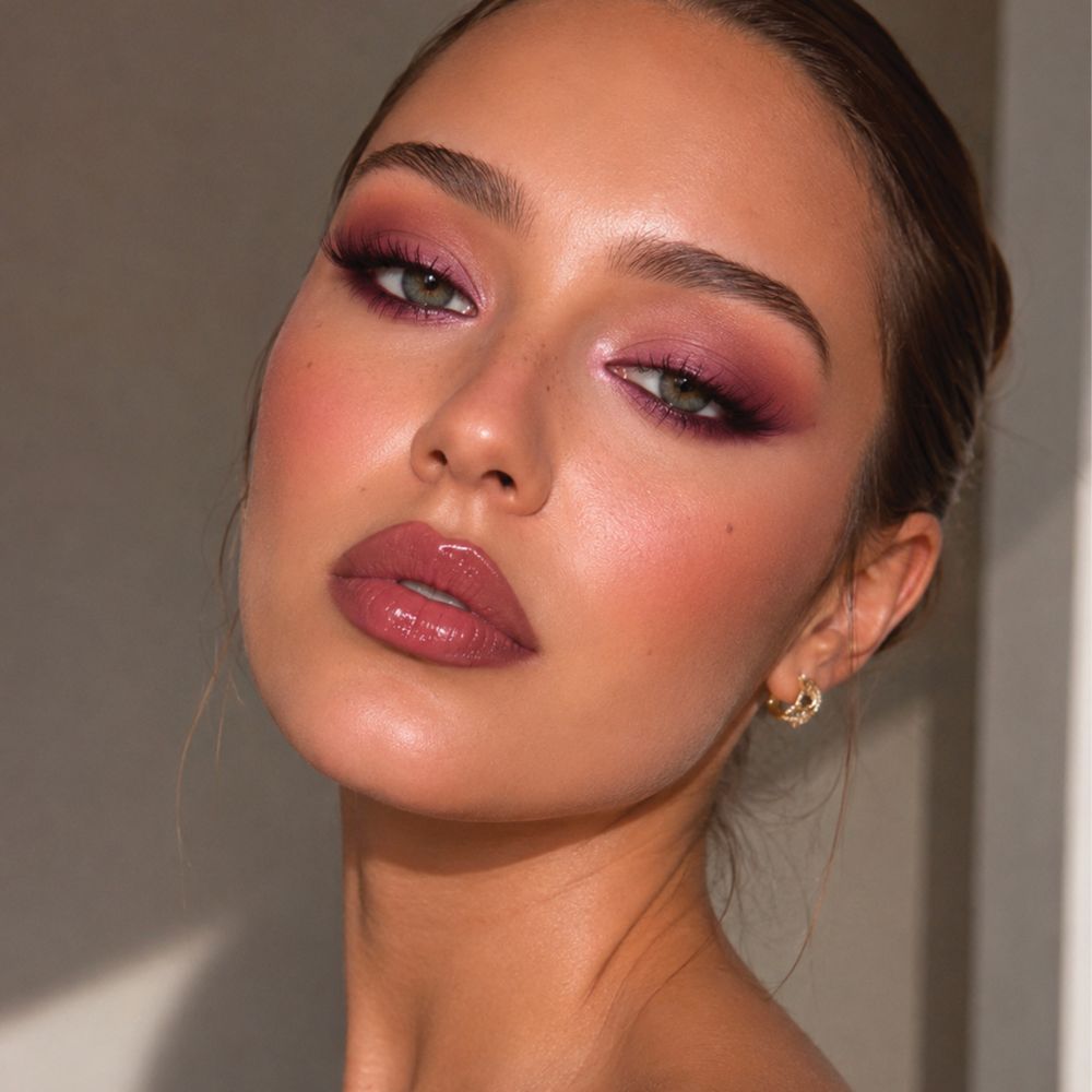  102 - MAUVE ATELIER