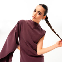  102 - MAUVE ATELIER