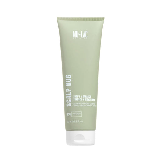 Mulac Scalp Hug - Shampoo Riequilibrante Lenitivo