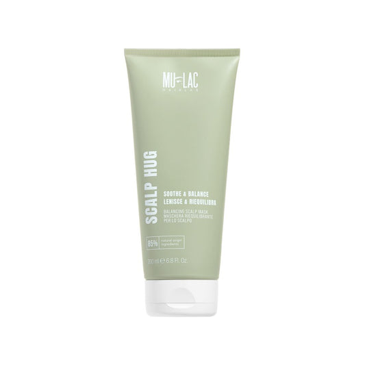 Mulac Scalp Hug - Maschera Riequilibrante Per Lo Scalpo