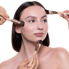 First Take Brush Pennello Foundcealer