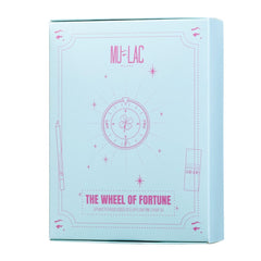 The Wheel Of Fortune - Lip Combo Kit