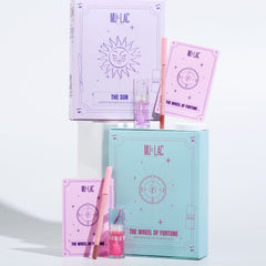 The Wheel Of Fortune - Lip Combo Kit