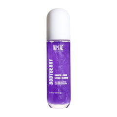 Mulac Bodyberry - Olio Corpo Setificante