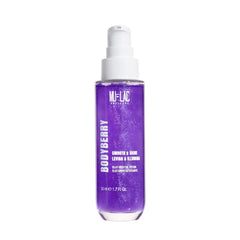 Mulac Bodyberry - Olio Corpo Setificante