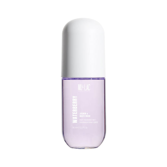 Mulac Waterberry - Fragranza Spray Corpo