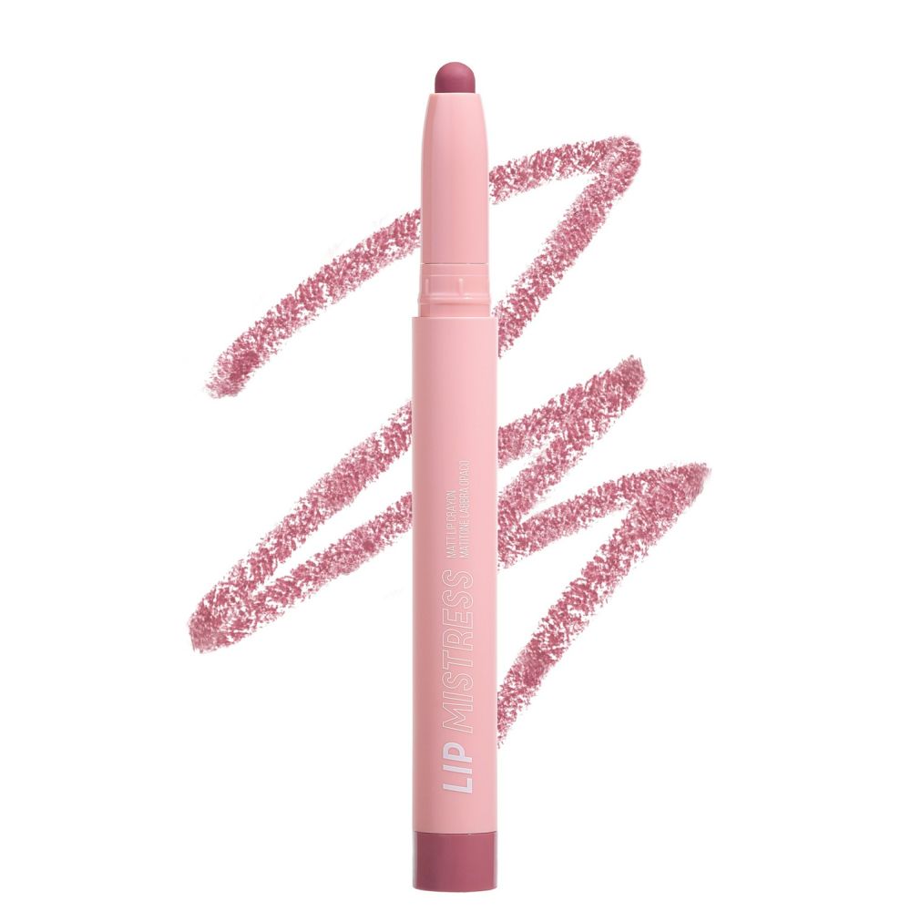 28 WHIPPED PINK
