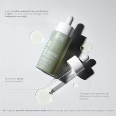Mulac Scalp Hug - Siero Scalpo Fortificante