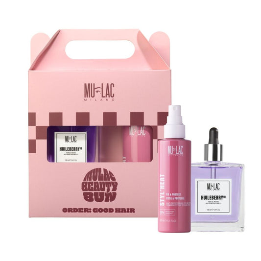 Mulac Order: Good Hair