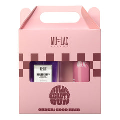 Mulac Order: Good Hair