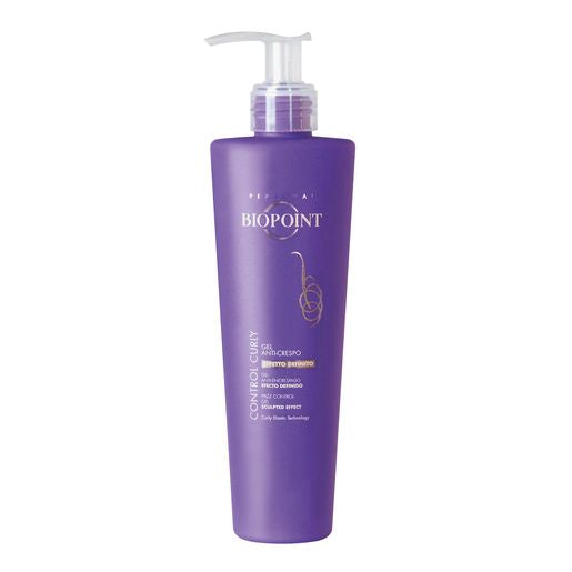 Control Curly Gel Anti-Crespo