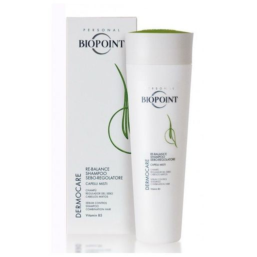 Dermocare Re Balance Shampoo Seboregolatore