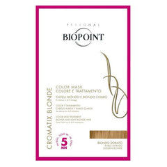 Cromatix Color Mask Biondo Dorato