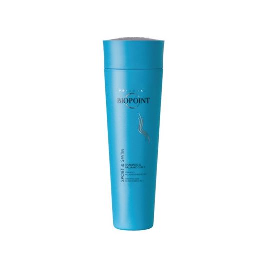 Sport & Swim Swim Shampoo 2 In 1