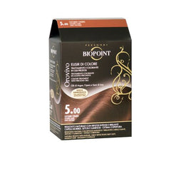Orovivo Elisir Di Colore  Kit Colore - 5 Castano Chiaro