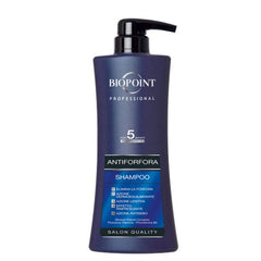 Dermo Equilibrante Shampoo Antiforfora