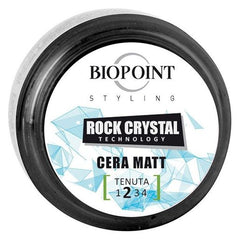 Rock Crystal Technology Rock Crystal Cera Matt