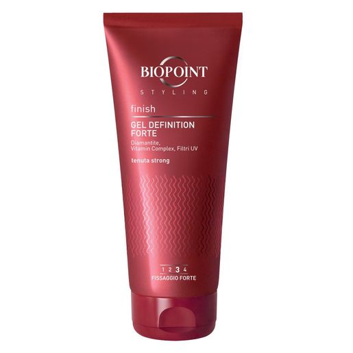 Styling Gel Definition Forte