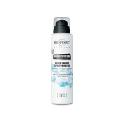 Rock Crystal Technology Rock Crystal Beach Waves Spray Mousse