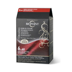 Orovivo Elisir Di Colore Kit Colore - 6.60 Biondo Scuro Rosso Intenso