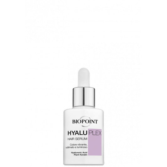 Biopoint Hyaluplex Serum