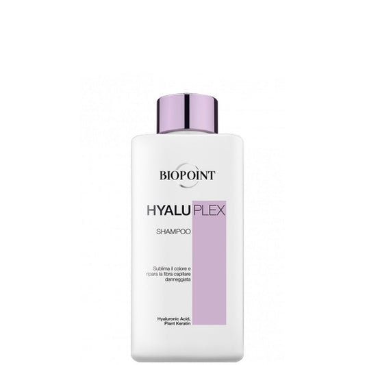 Biopoint Hyaluplex Shampoo