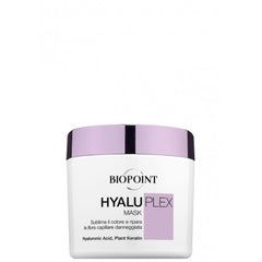 Biopoint Hyaluplex Mask