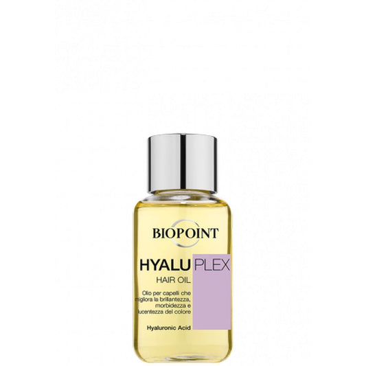 Biopoint Hyaluplex Oil