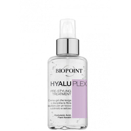 Biopoint Hyaluplex Pre Styling Treatment