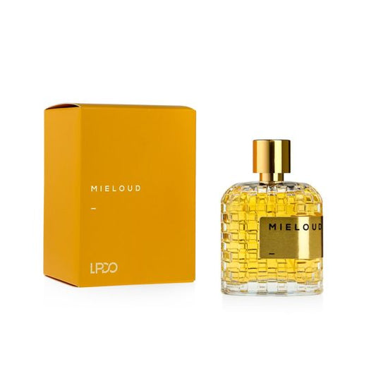 Mieloud Eau de Parfum Intense