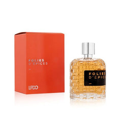 Folies D'Epices Eau de Parfum Intense