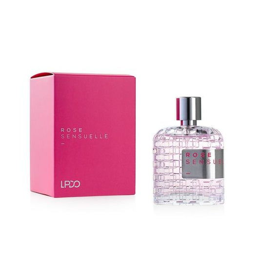 Rose Sensuelle Eau de Parfum Intense