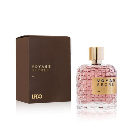 Voyage Secret Eau de Parfum Intense