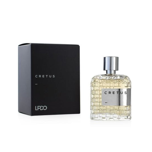 Cretus Eau de Parfum Intense