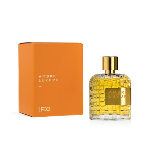 Ambre Luxure Eau de Parfum Intense