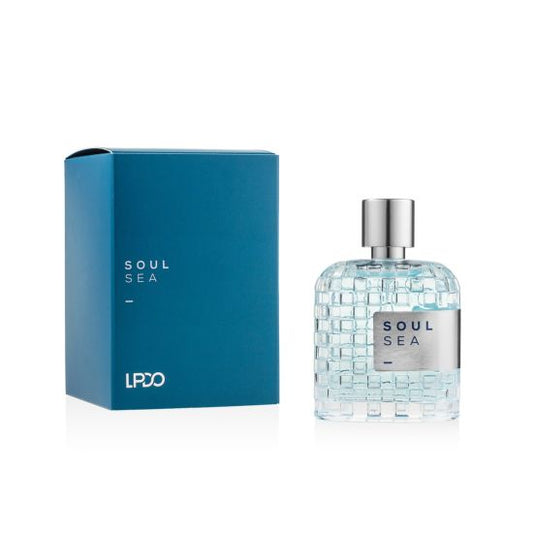 Soul Sea Eau de Parfum Intense