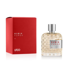 Rubin Fumée Eau de Parfum Intense