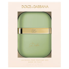 Dolce & Gabbana Dolce Eau de Parfum Perfume Gel