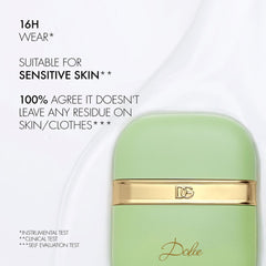 Dolce & Gabbana Dolce Eau de Parfum Perfume Gel